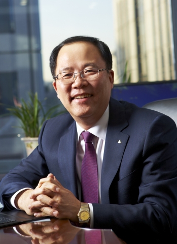 현대엘리베이터 한상호 대표이사
