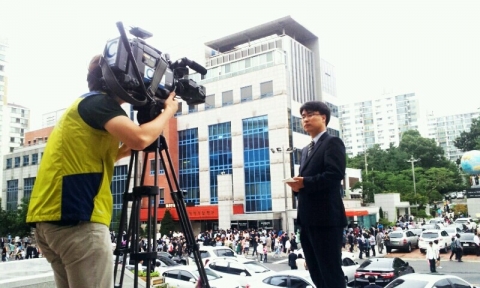 C채널, 소셜 미디어 활용 능력 강조한 공채 첫 실시