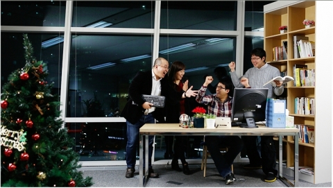 C채널, 소셜 미디어 활용 능력 강조한 공채 첫 실시