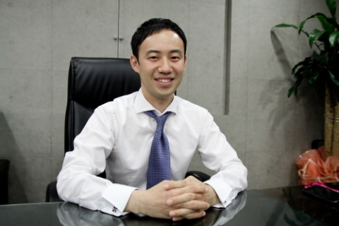 창업경제연구소 오정민 팀장