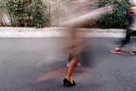 노상현 사진展 ‘Delusion’ 2013