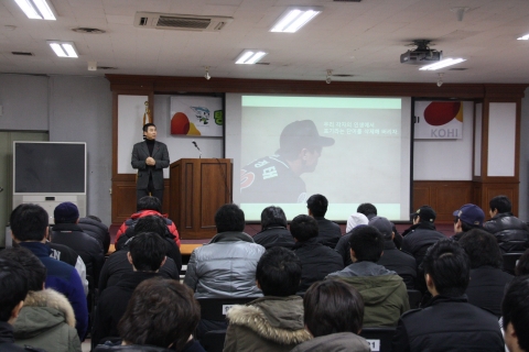 박정태 강연사진 2