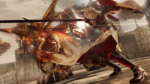 소니컴퓨터엔터테인먼트코리아, PS3™ 'LIGHTNING RETURNS FINAL FANTASY® XII' 한글판 발매 확정