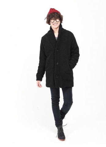 연말 송년회에서 ‘꼬픈남’ 되는 스타일 TIP
