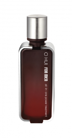 오휘 포맨 올인원 파워 트리트먼트(110ml / 75,000원)