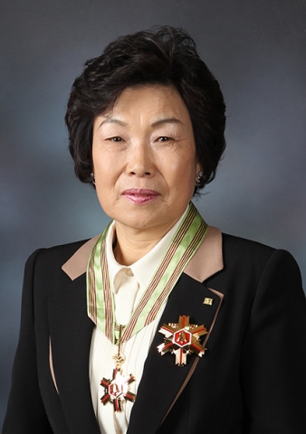 황순요(새마을훈장자조장)