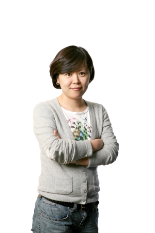 오렌지크루 신임대표 채유라