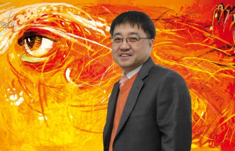 테스토 코리아 이명식 지사장