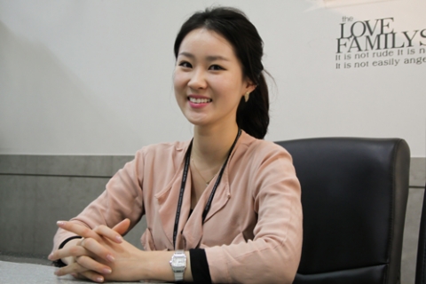 창업몰 김경민 팀장