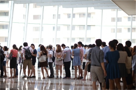 ‘40회 디자인웨딩 웨딩박람회’ 개최