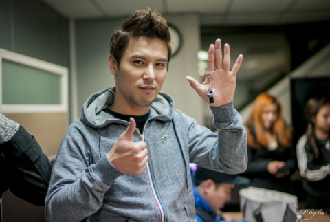 쥬얼리숍 퓨어에이지, KBS ‘내 생애 마지막 오디션’ 협찬