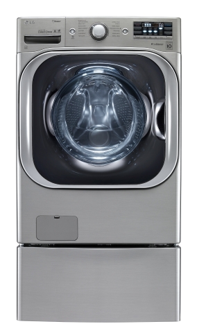 LG Washing Machine