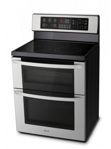 LG New Ace Coating Oven