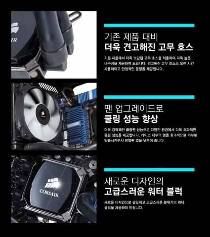 H60 2013 특징 설명