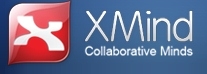 XMind 로고
