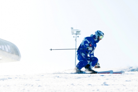 2013 알펜시아 피셔 챔피언십 스키 대회