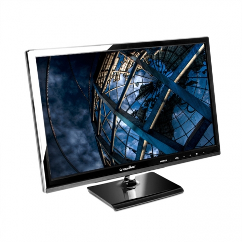 크로스오버, 새해맞이 27인치 QHD 모니터 가격 인하 실시