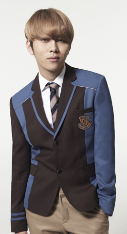 비스트 용준형, ‘5! My Baby’ 랩 작사 10여분 만에 완성해 화제