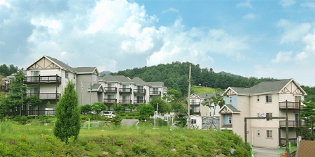 씨월드리조트