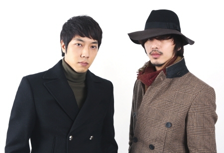 남성의류 온라인 쇼핑몰 ‘멋남’이 ‘로토코’와 손 잡고 ‘투사이드(www.twoside.co.kr)’라는 편집샵 브랜드를 오픈했다.