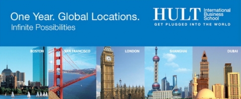 HULT Global Campuses
