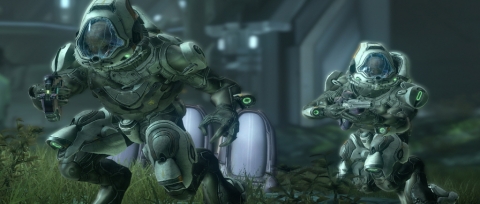한국 마이크로소프트(대표 김 제임스)는 22일, Xbox 360 전용 블록버스터 타이틀 &#039;헤일로 4(Halo 4)&#039;의 &#039;스파르탄 옵스(Spartan Ops)&#039; 모드 시즌1의 후속 에피소드를 공개한다고 밝혔다.