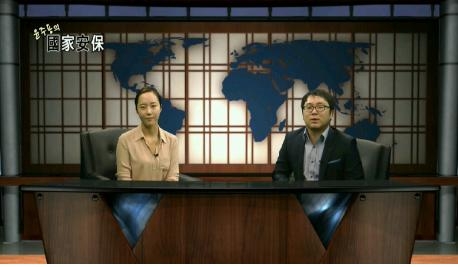 사회안전방송 제작 방영하는 안전한 대한민국 만들기 프로젝트 1탄 ‘윤주용의 국가안보’