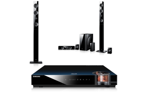 삼성전자 홈시어터 HT-E6730W