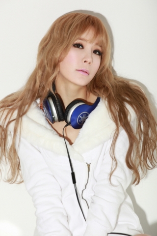 신인가수 디나 에이드(D na Ade)