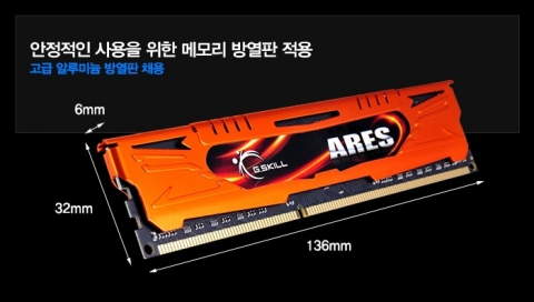 제품 실측 사이즈 안내
