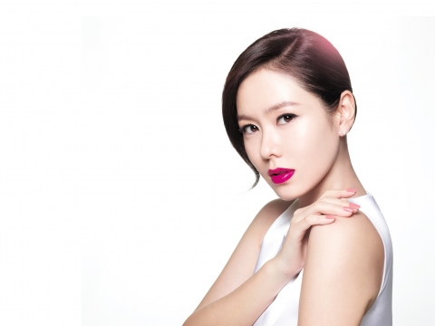 보브 플라워링 틴트 컬렉션-손예진