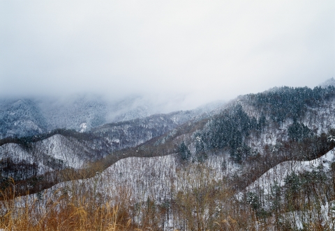 노상현 작가 개인 사진전 풍경風景
