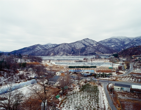 노상현 작가 개인 사진전 풍경風景