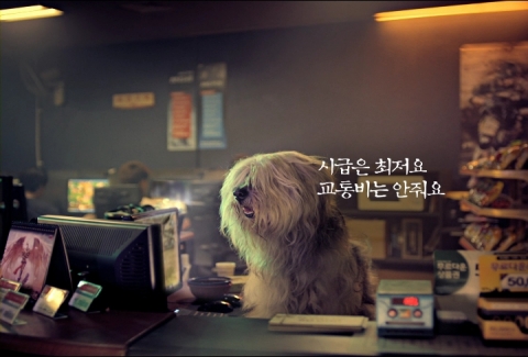 잡코리아가 운영하는 아르바이트 전문 구인구직 포탈 알바몬(www.albamon.com, 대표 김화수)이 지난 29일 코엑스 오디토리움에서 진행된 ‘서울영상광고제 TVCF어워드 20
