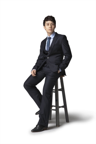 개그맨 허경환