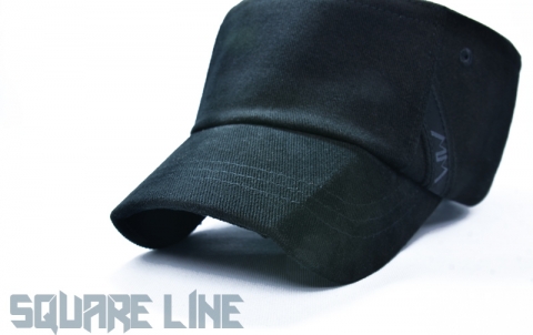 모자브랜드 제이드엠 2월 신상품 SQUARE LINE
