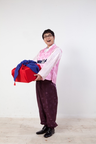 개그맨 박영진의 한우쇼핑몰 우하하하
