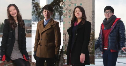 건국대학교는 학생과 학부모, 일선 교사들에게 입학사정관제도에 관한 구체적인 정보를 제공하기 위해 2013학년도 건국대 KU입학사정관전형 합격자들의 다양한 경험과 합격 비결을 담은 
