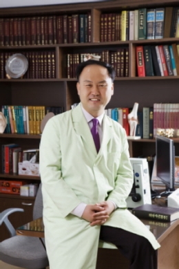 닥터랜드 윤원식 대표