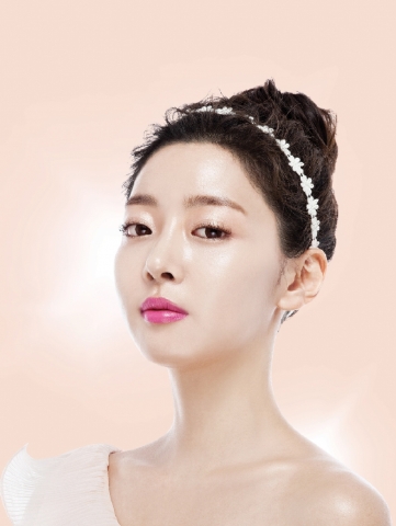 LG생활건강, ‘뮬 스파클링 스타 팔레트’ 출시