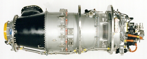 Euravia Expands MRO Capabilities to Include New P&WC PT6C Engine Series