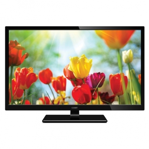 코비 고화질 LED TV
