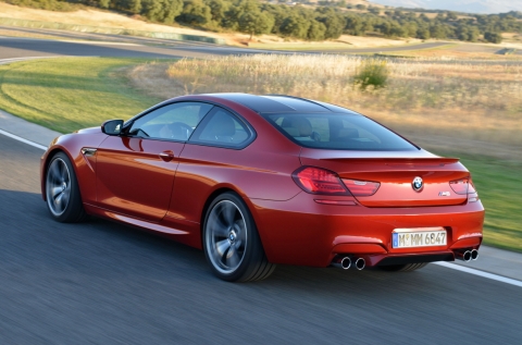 BMW 코리아(대표 김효준)가 고성능 M 부문의 뉴 M6 쿠페를 공식 출시했다.