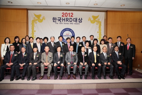 한국HRD협회가 주최하는 ‘HRD KOREA 대회’가 3월 19, 20일 양일간 삼성 코엑스에서 열린다.