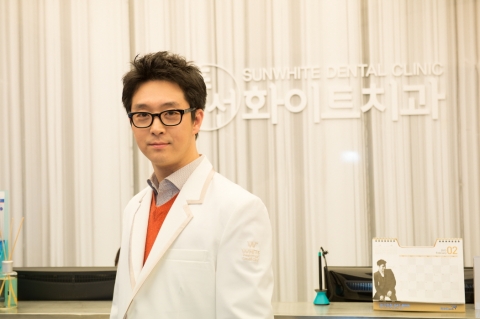 선 화이트치과 김행철 원장