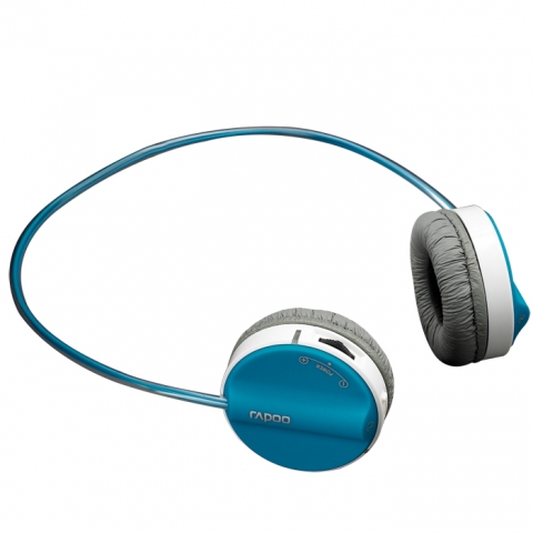 RAPOO H3050 Wireless Headset