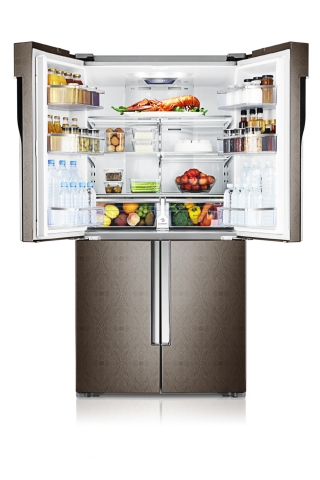 2013년형 삼성 지펠 T9000