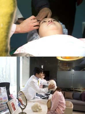 신데렐라성형외과, SBS ‘돈의 화신’ 촬영장소 제공