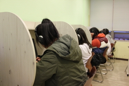 라이팅(Writing) 전문학원 라이팅코리아