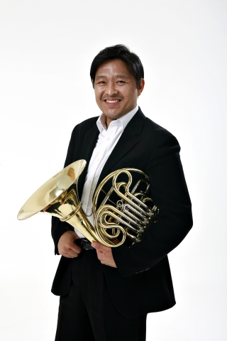 호르니스트 이석준